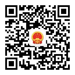 宁乡人民政府网二维码图片